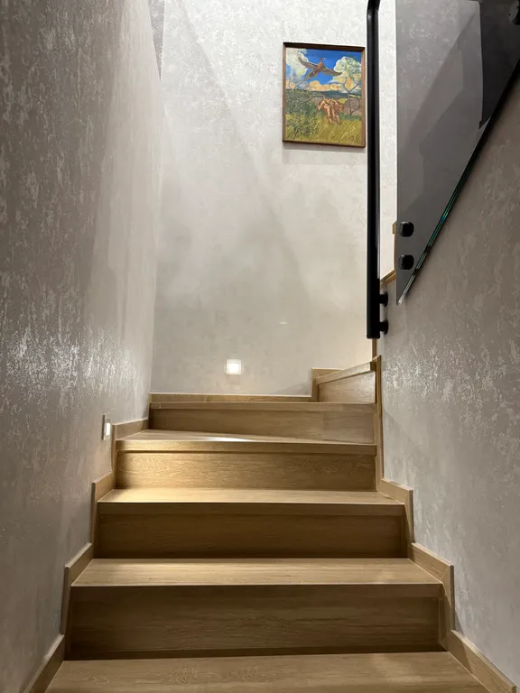 Место под соснами