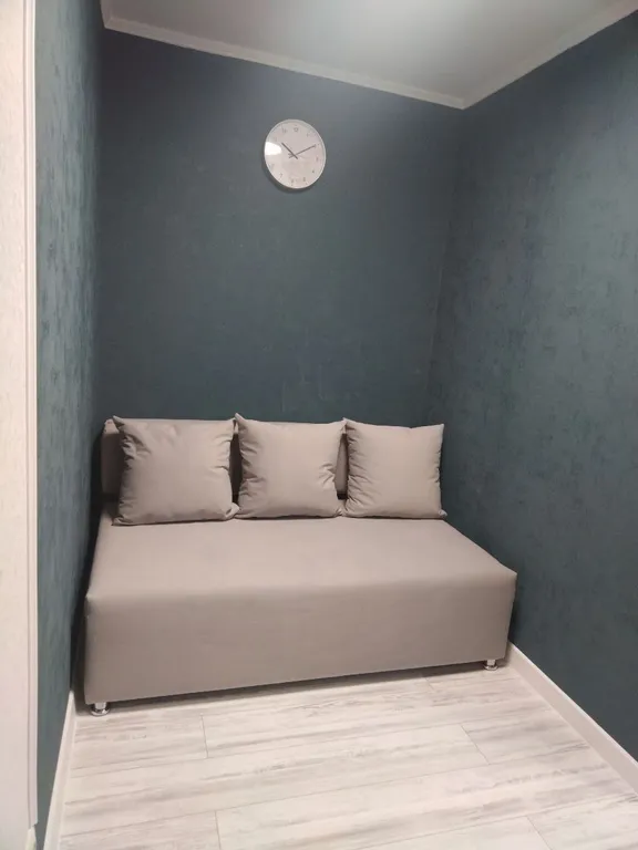 Уютная квартира с видом на горы в резиденции Утриш