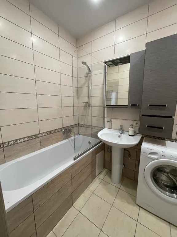 Апартаменты с видом на подъёмник Красная Поляна