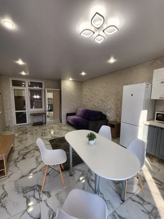 Квартира Уютный апартамент — аренда посуточно в Гагра