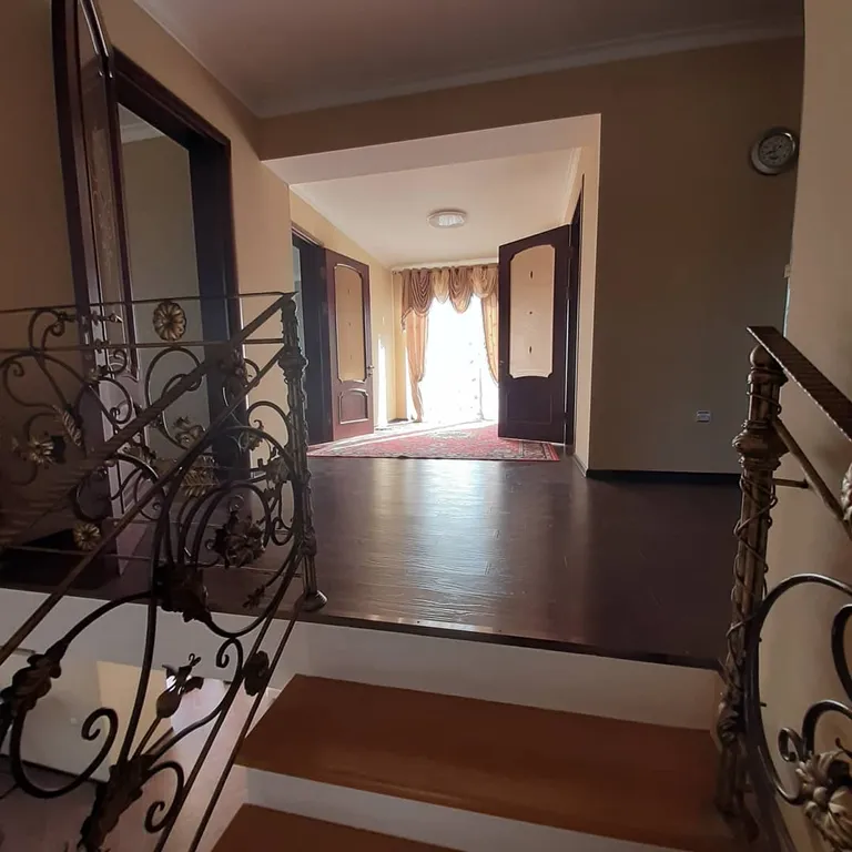 Дача у моря