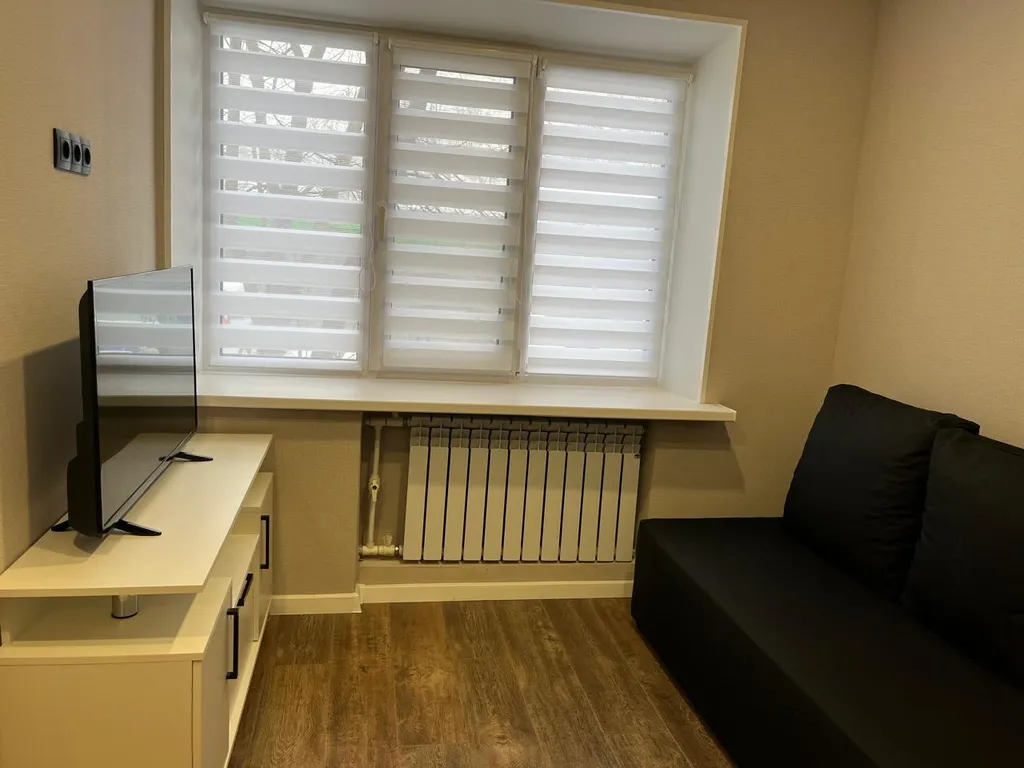 Квартира в центре города