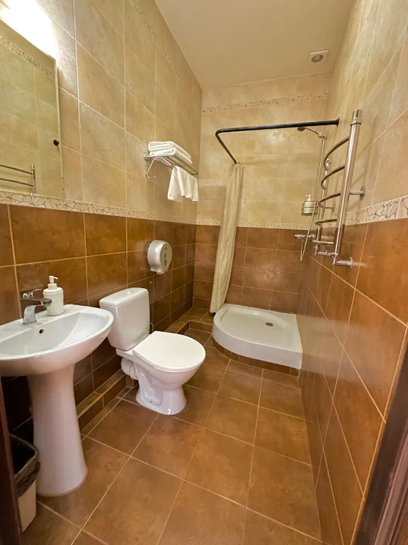 Квартира Комната — Краснодар