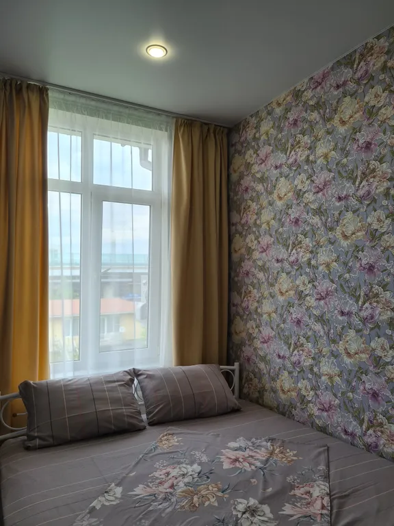 Квартира Комфортная квартира 7 минут до моря — Адлер