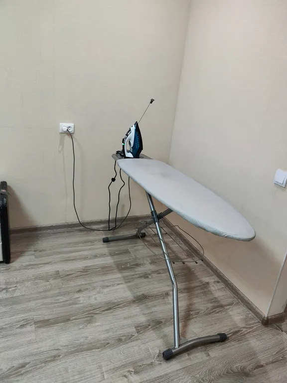 Квартира 46 кв.м. в ЖК Счастливый