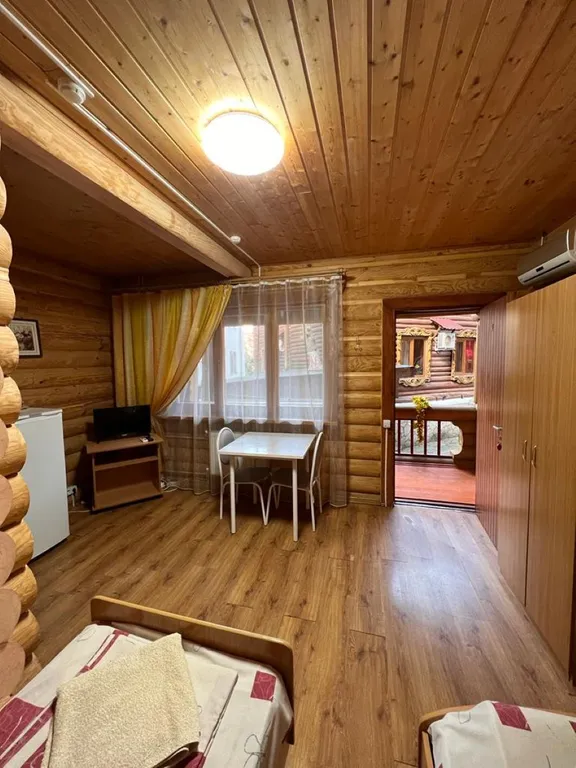 Квартира Комната — Геленджик