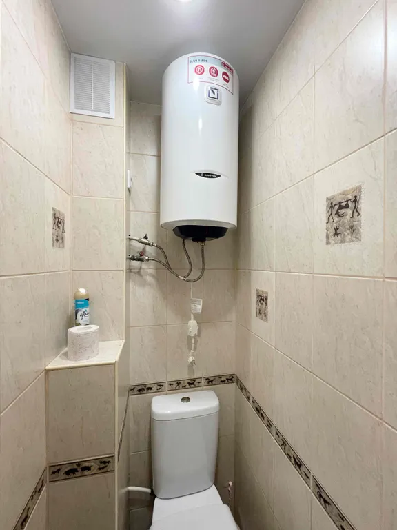 Большая уютная квартира вблизи центра