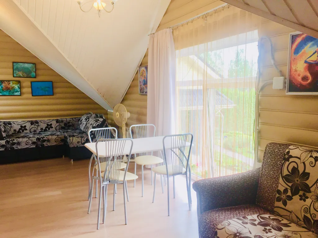 3-комнатный Дом