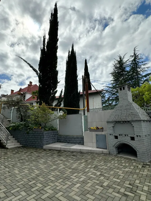 Квартира Центр Сочи, рядом море. Тихие апартаменты — Сочи