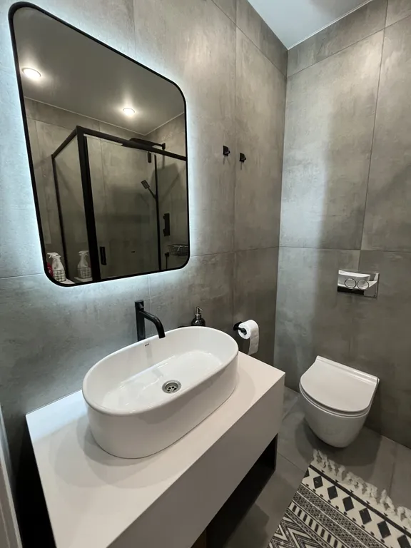 Апартаменты люкс