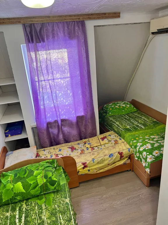 Уютная квартира в центре