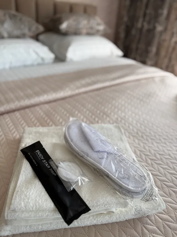 Уютная студия