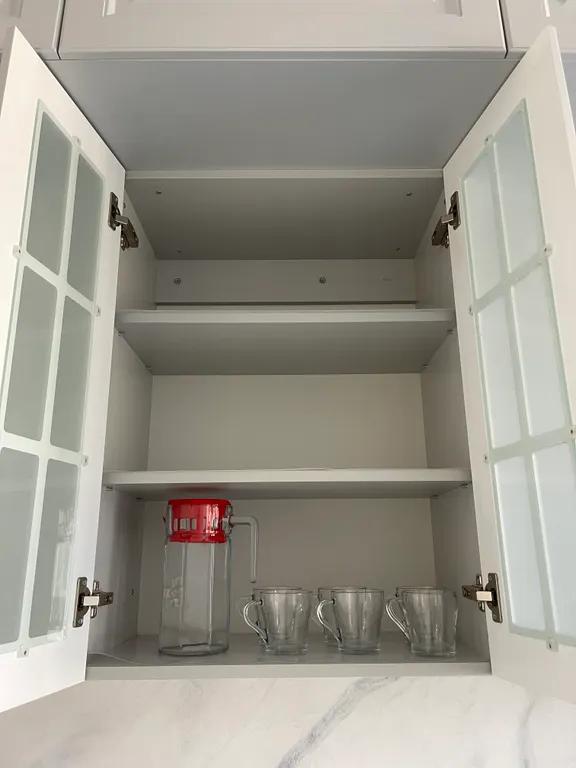 Просторная квартира в центре города