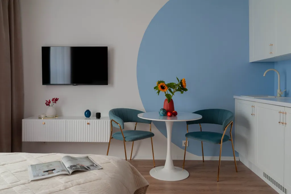 Yar Cozy Aраrts на Bолге, рядом с ГУОР Локомотив