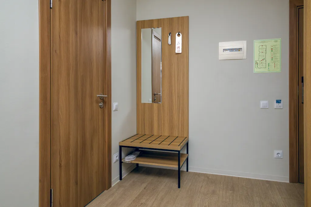 Квартира Комната — Анапа