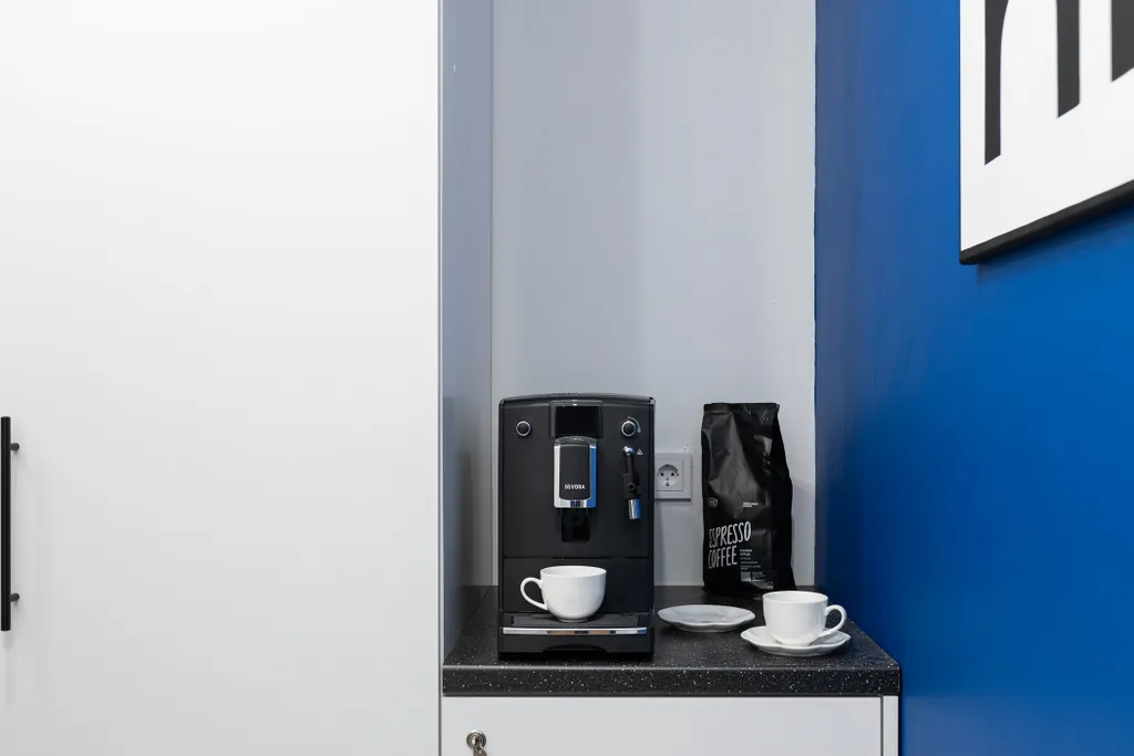 Квартира Квартира Evcalipvs — Калининград