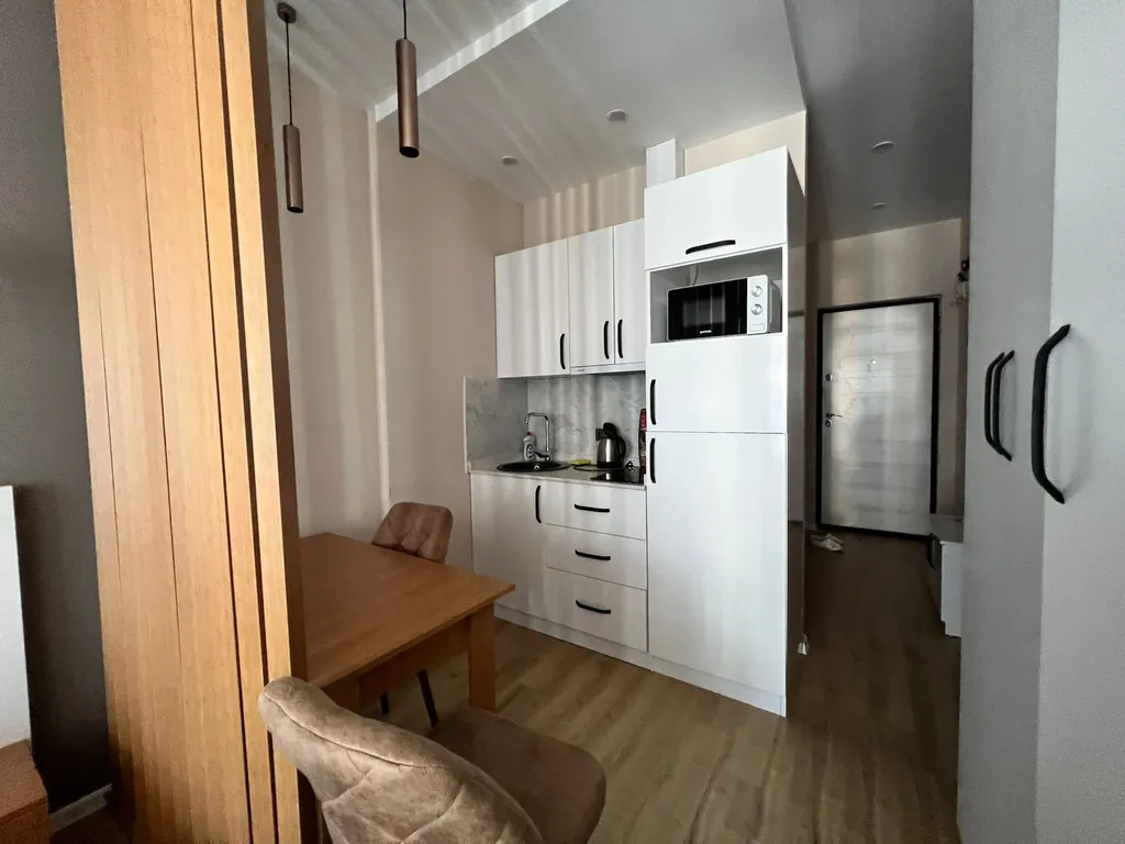 Квартира Видовая квартира у моря — Батуми