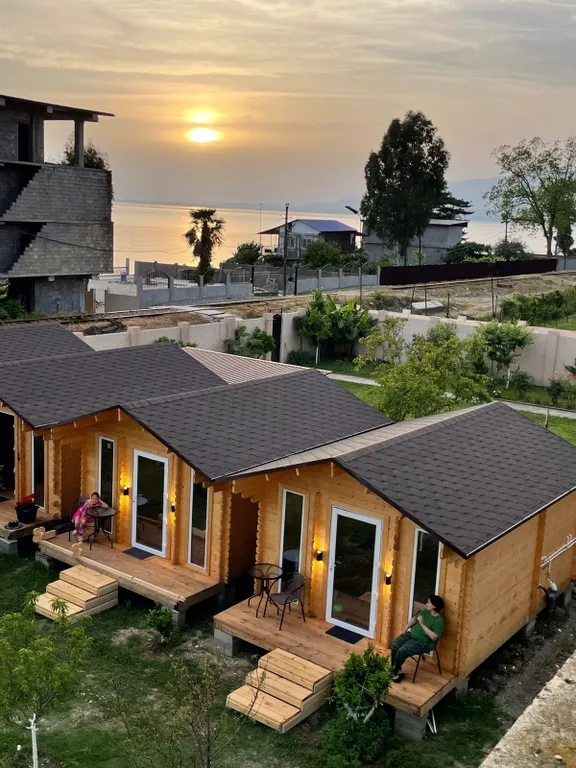 1-комнатный Дом