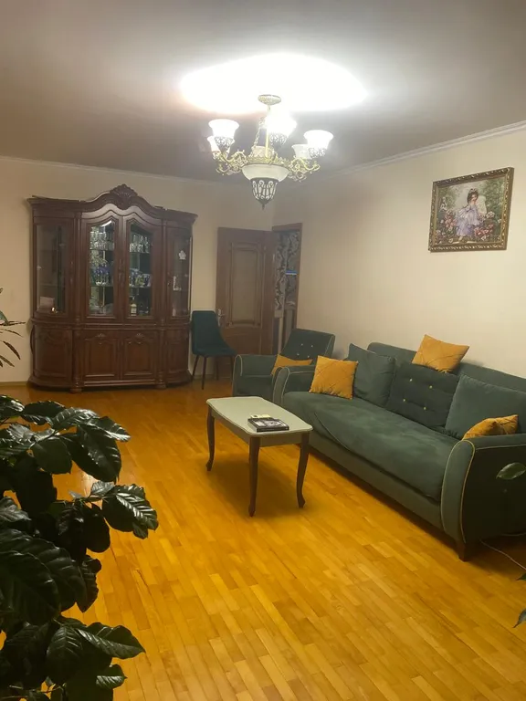 Уютная квартира в центре города Пицунды