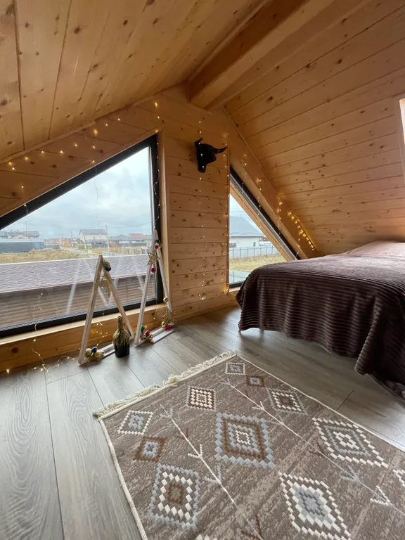 Дача у моря