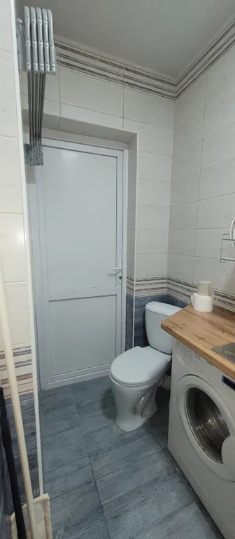 Апартамент-студия в центре лазаревского