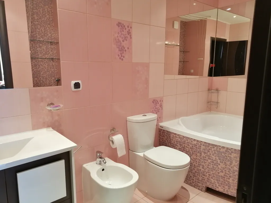 Квартира Квартира Apartment on Gorkogo 176g-2 — Калининград