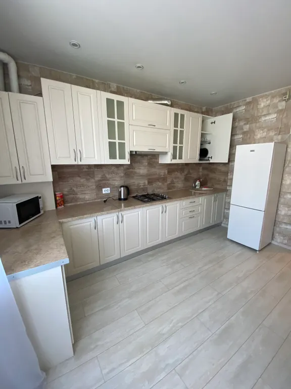 Квартира 1-комнатная Квартира — Калининград