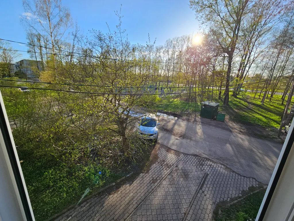 Уютная квартира рядом с жд и авто вокзалом