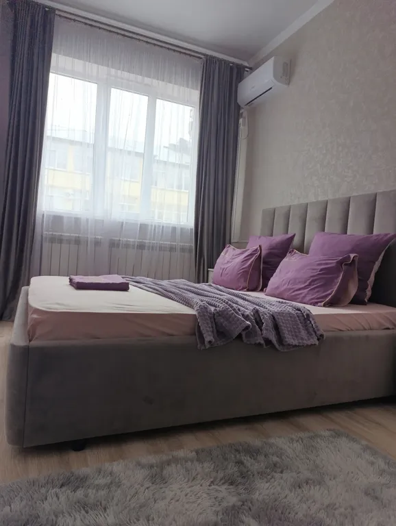 Квартира Очень уютная квартирка — аренда посуточно в Нальчик