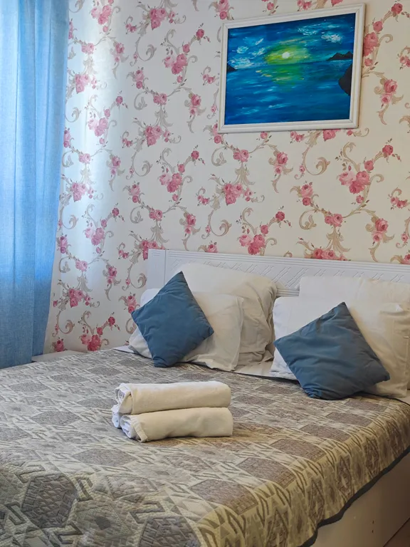 Квартира Вечерние огни Татлин — аренда посуточно в Екатеринбург