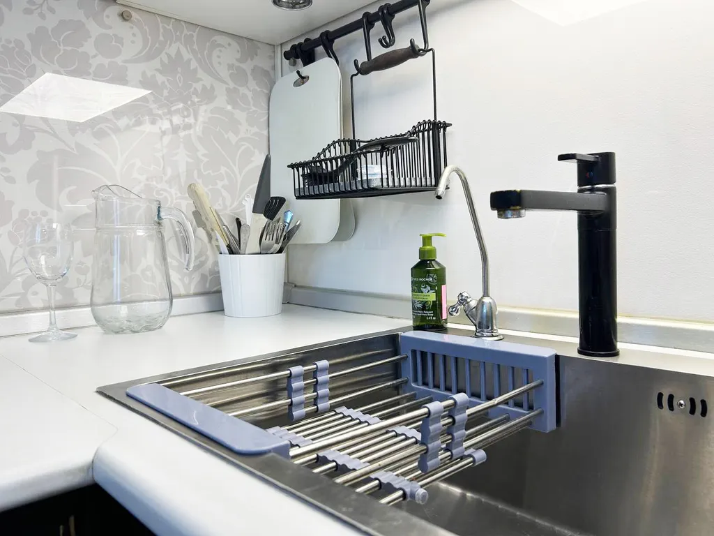 Northern apartment рядом с центром и прекрасным видом