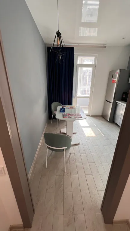 Квартира Квартира Апартамент Симферополь в ЖК Жигулина роща — Мирное