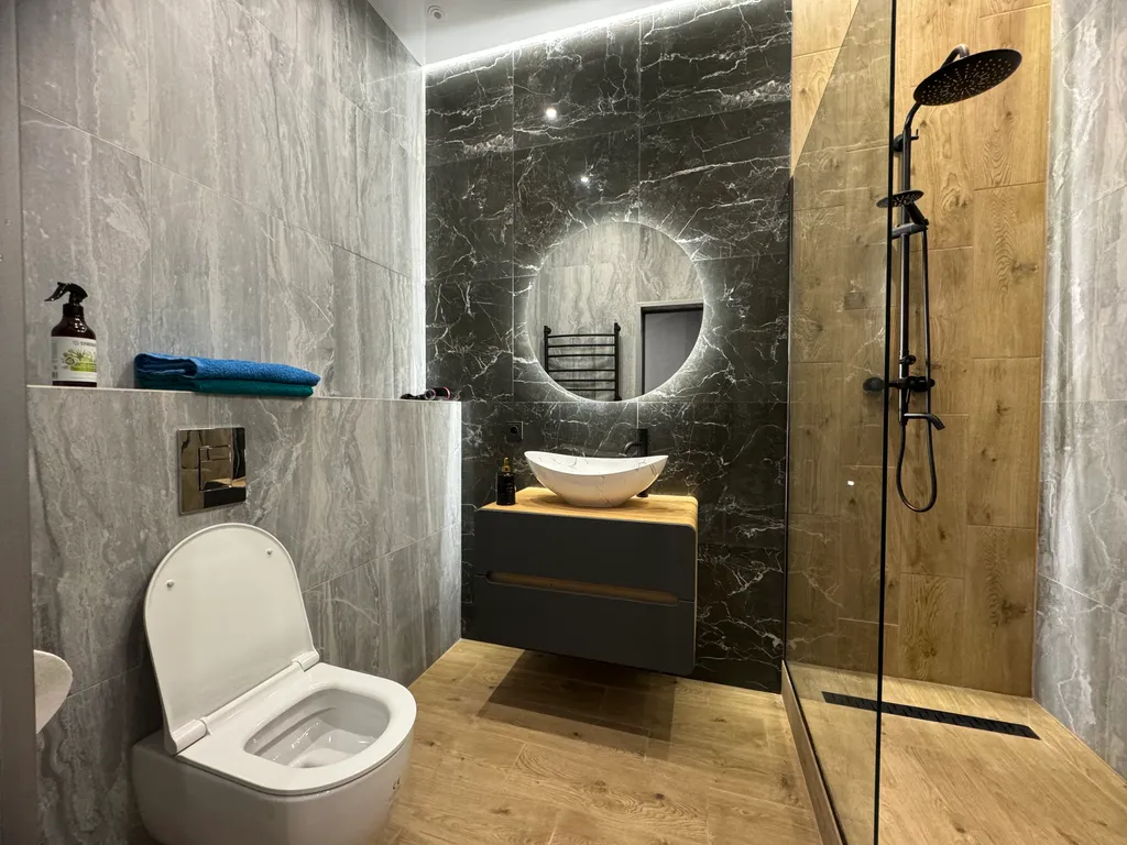 Мария на Михалицина