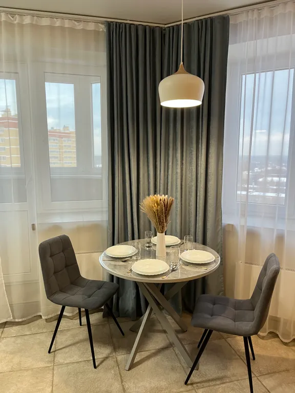 Апартаменты Люкс