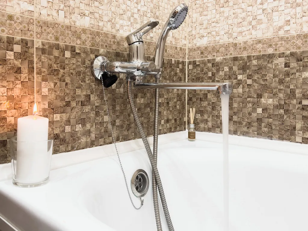 Дизайнерские новые апартаменты