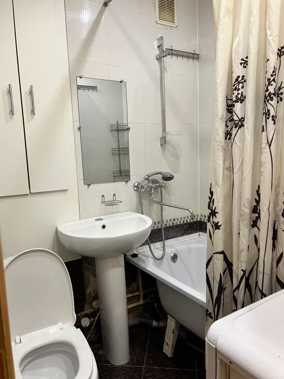 Квартира в лучшем районе города