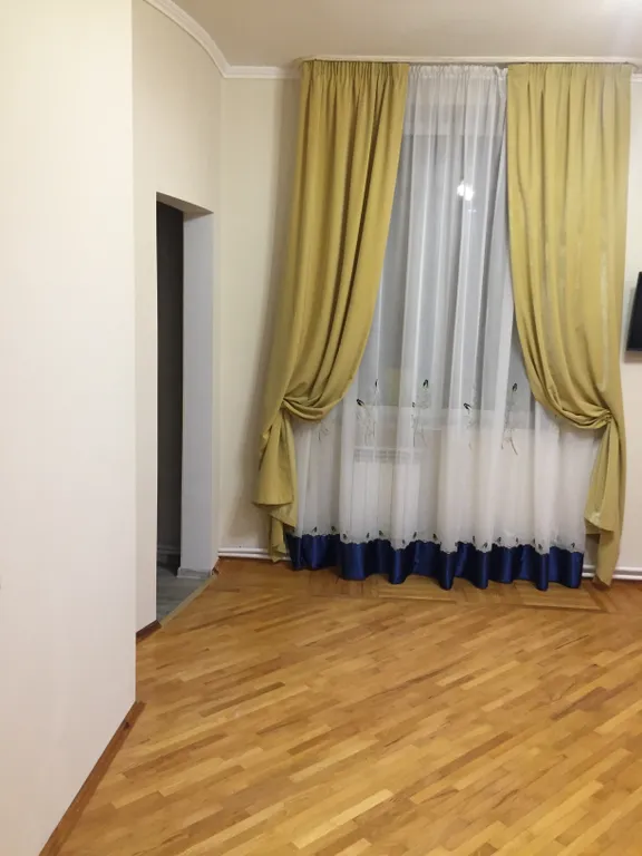 Уютная 1-комнатная квартира возле парка