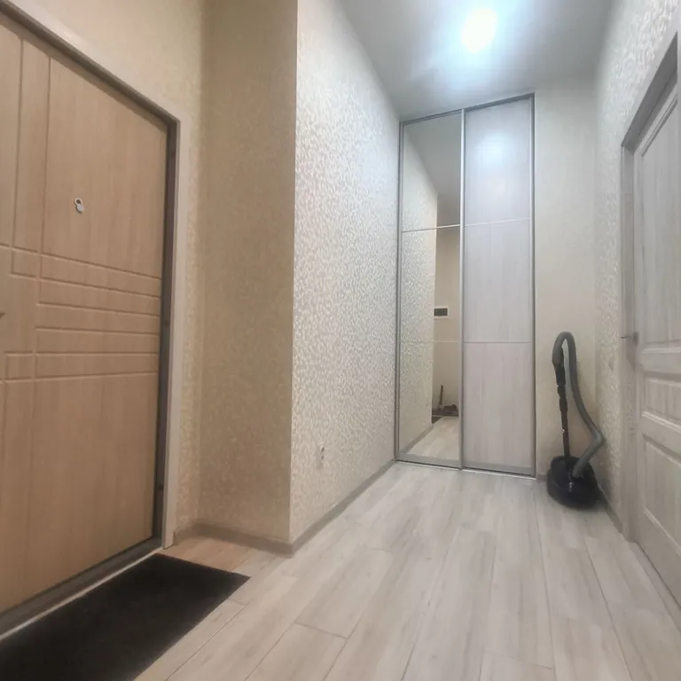 Квартира Квартира около Заельцовского парка — Новосибирск