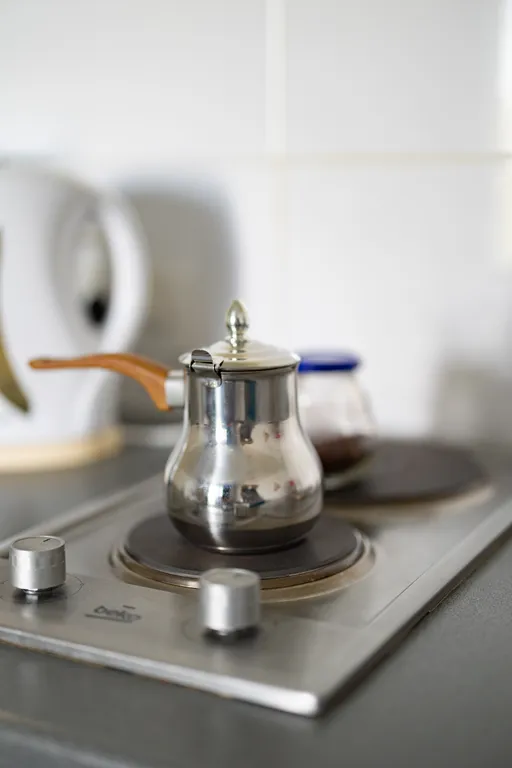 Квартира Квартира Студия с евроремонтом рядом с парком Нефтяник на Московском проспекте — Ярославль