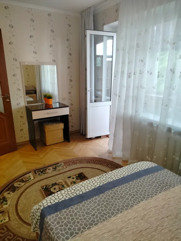 Квартира Уютная квартира в центре — Анапа