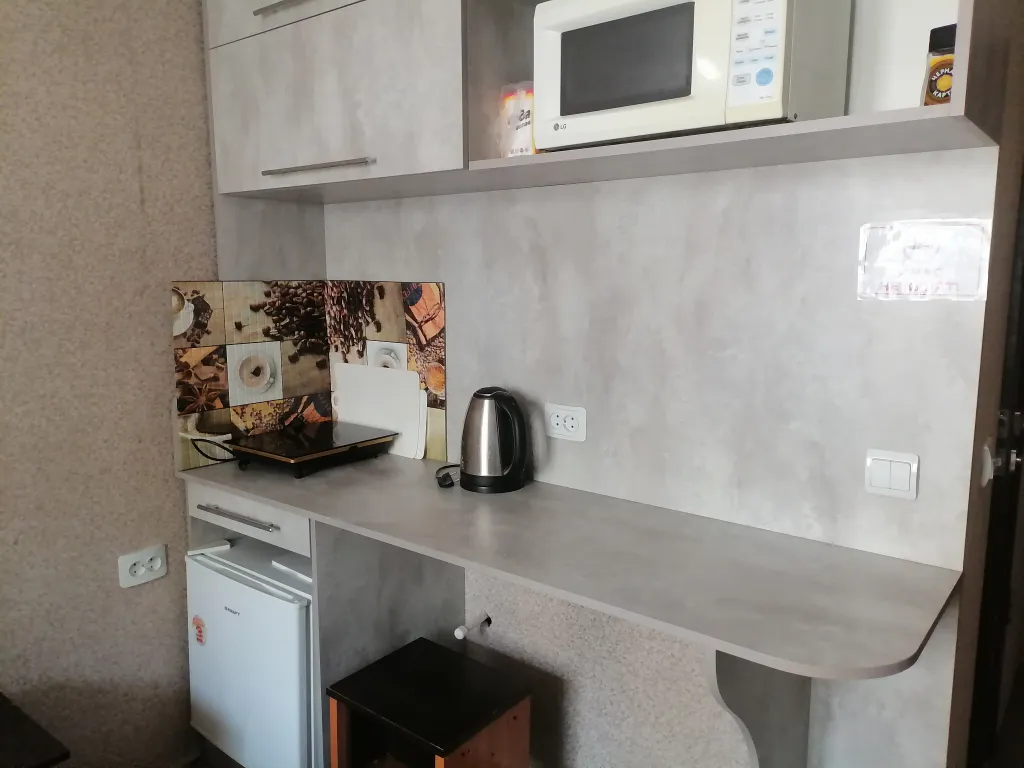 Комфортная комната