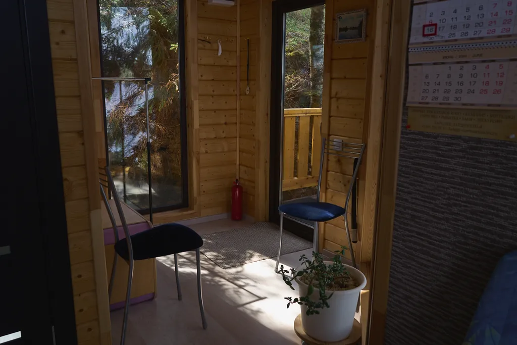 База отдыха Коттедж №4