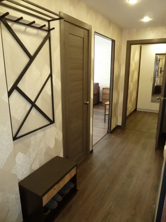 Уютная квартира-студия в шаговой доступности до горнолыжного склона