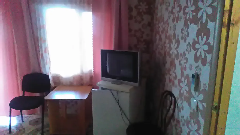 Комната стандарт