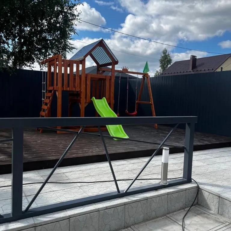 Двухместный номер