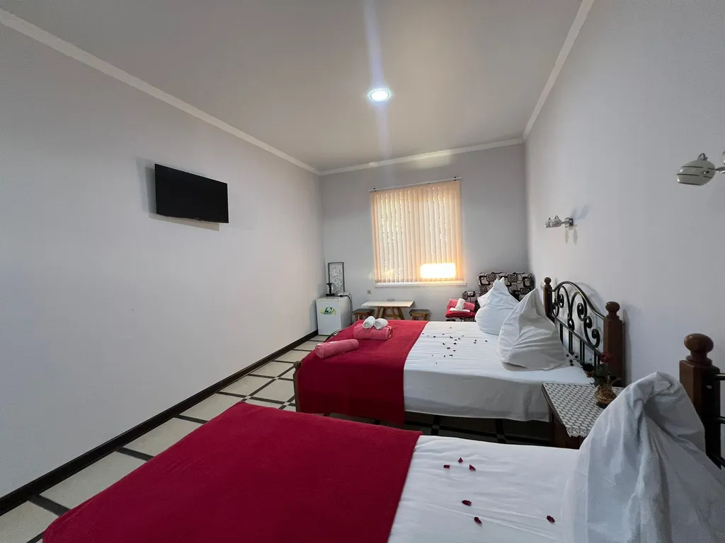 Квартира Комната — Гагра