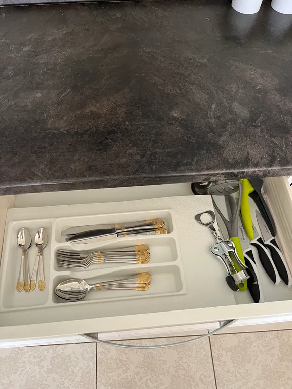 Уютная квартира в центре города ЖК Атлант