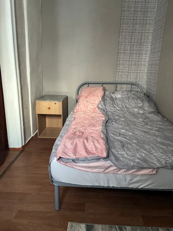 Коттедж Уютный дом с парковкой во дворе — Ростов-на-Дону