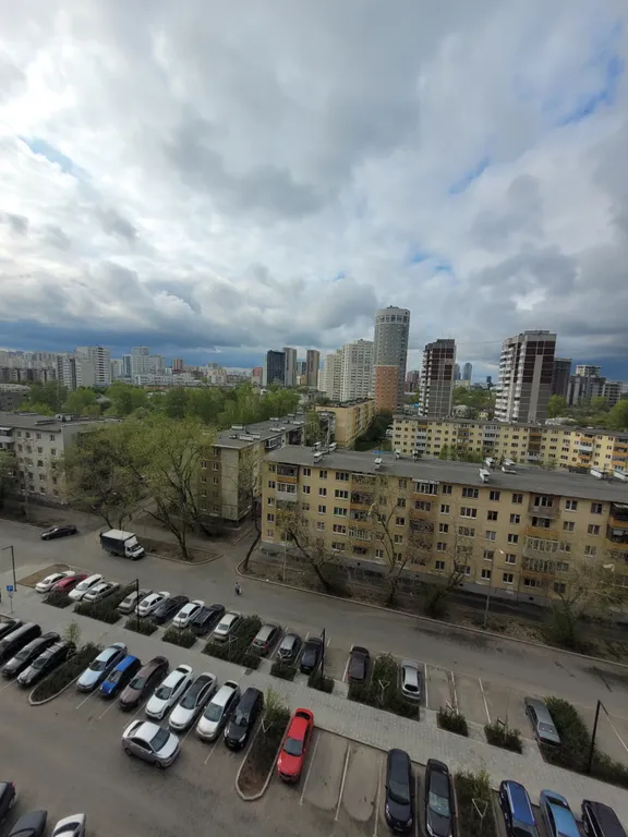 Квартира Квартира ЖК 4you, 5 минут до метро — Екатеринбург