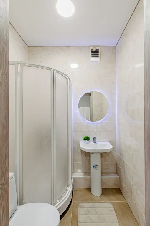 Шикарная квартира за городом